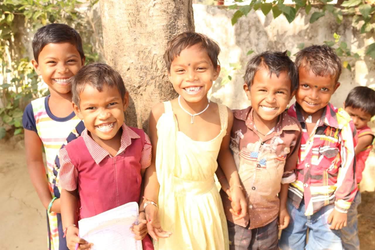 The Kindness I Know…